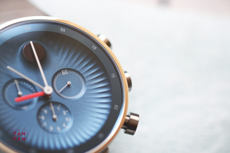 đồng hồ Movado 3680010