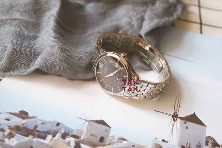 hãng đồng hồ Tissot