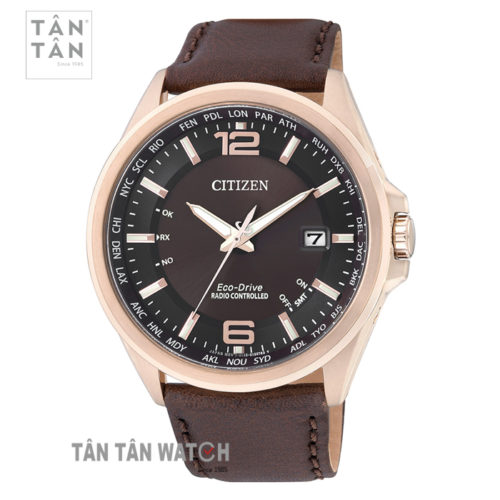 đồng hồ Citizen 