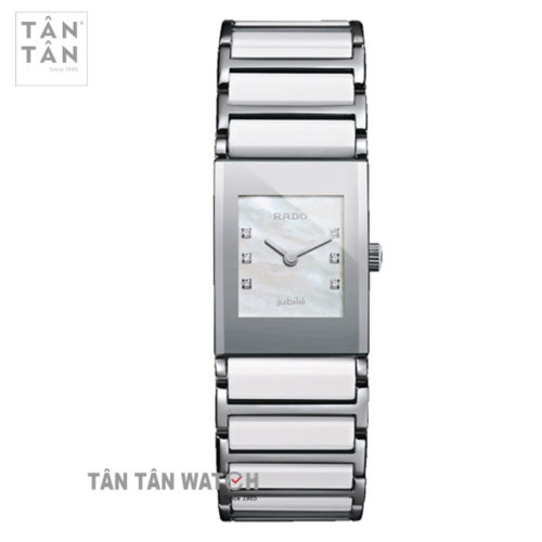 Đồng Hồ Rado Phong Cách Cổ Xưa Đồng Hồ Rado Phong Cách Cổ Xưa - Tân Tân Watch 5