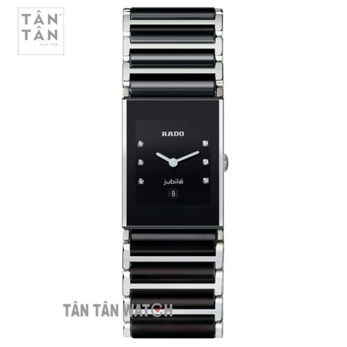 đồng hồ Rado mang phong cách cổ điển Đồng Hồ Rado Phong Cách Cổ Xưa - Tân Tân Watch 4