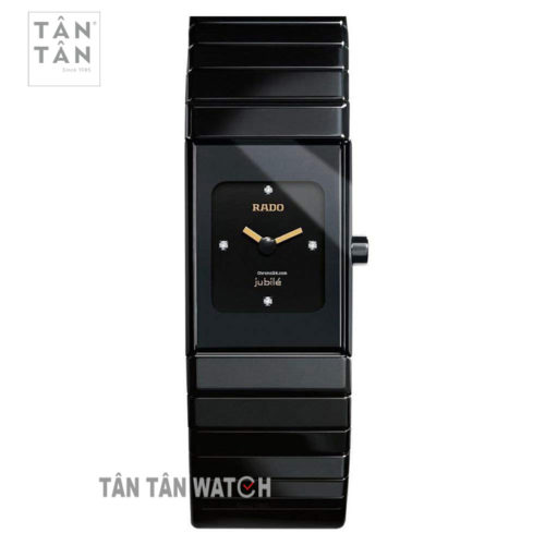 Đồng Hồ Rado Phong Cách Cổ Xưa Đồng Hồ Rado Phong Cách Cổ Xưa - Tân Tân Watch 3