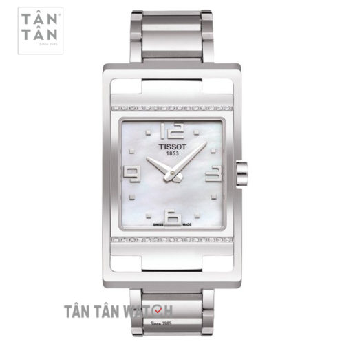 chọn mua đồng hồ Tissot Nữ