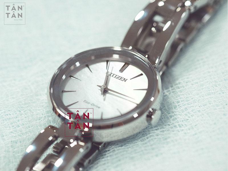 Đồng Hồ Citizen EM0631-83D – Quý Cô Thanh Lịch Và Tinh Tế