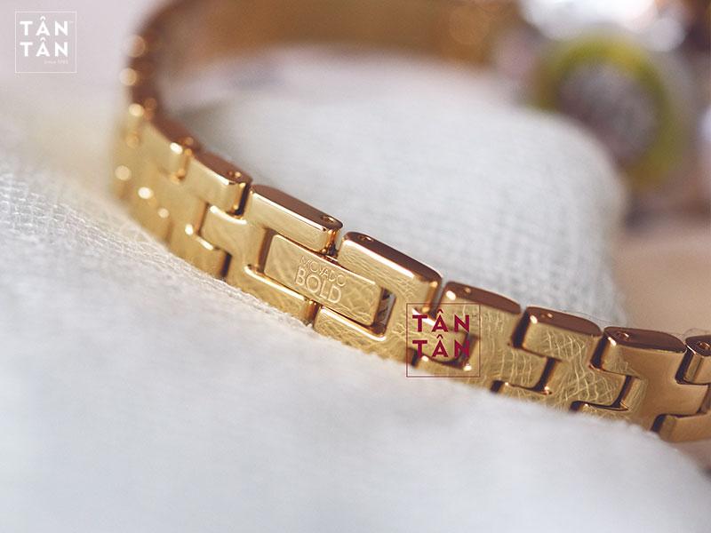 Đồng Hồ MOVADO 3600285- Nét Quyến Rũ Của Người Phụ Nữ Thành Đạt