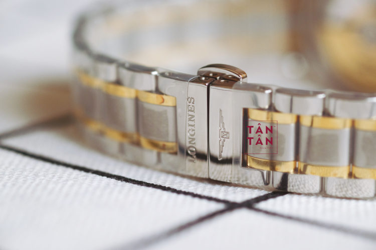 Đồng hồ Longines chính hãng
