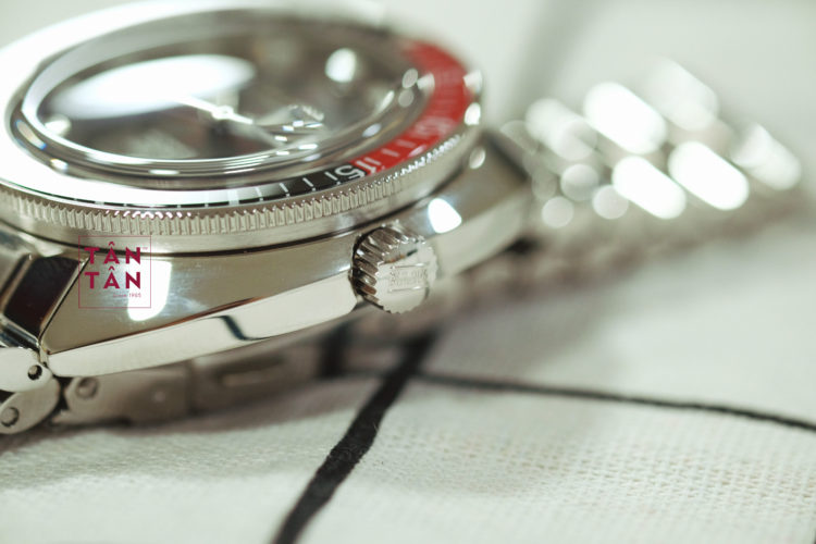 Đồng Hồ Bulova 98B320