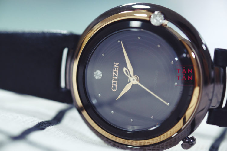 Citizen nữ