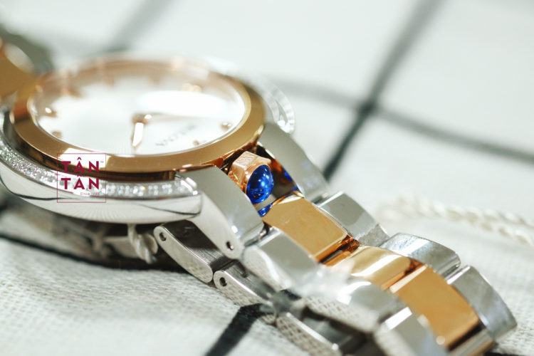 Đồng hồ nữ BULOVA 98R247