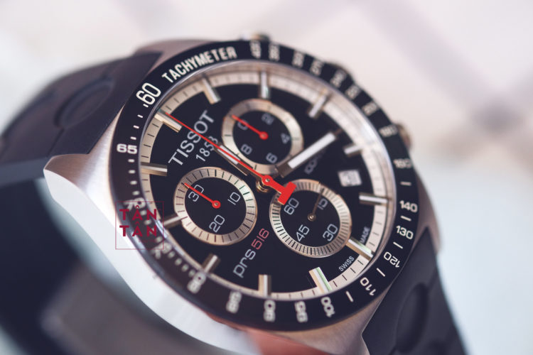 đồng hồ nam Tissot