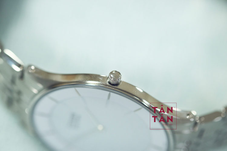 Khám Phá Đồng Hồ Citizen Thiết Kế Siêu Mỏng 
