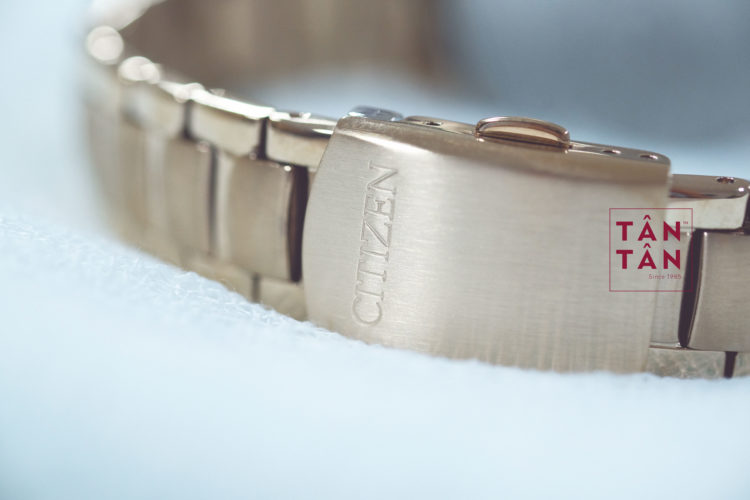Thiết Kế Đồng Hồ Citizen EO1183-84X