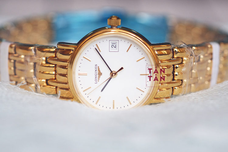 Đồng Hồ Longines L4.319.2.12.8
