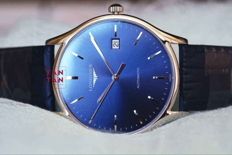 đồng hồ Longines