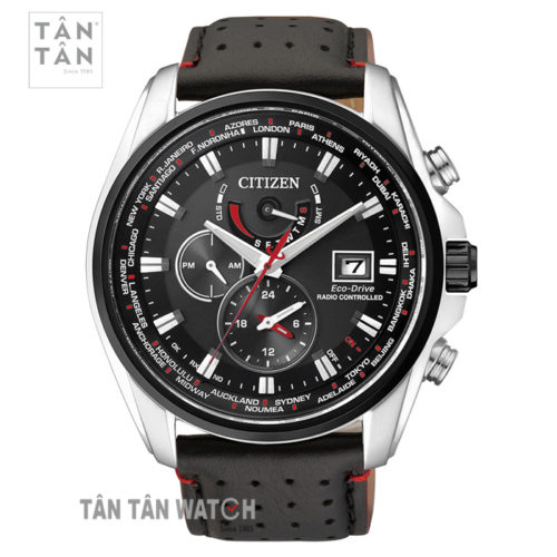 đồng hồ Ctizen AT9037-05E