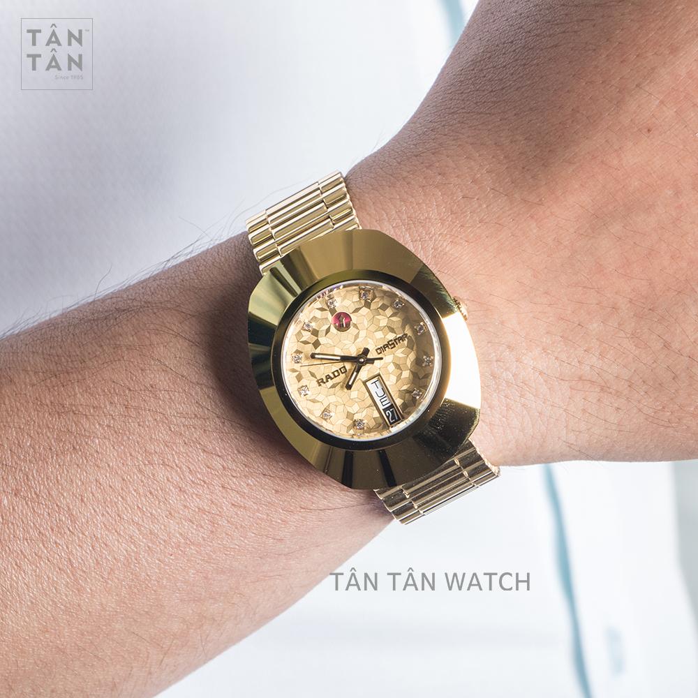 fossil watch locations