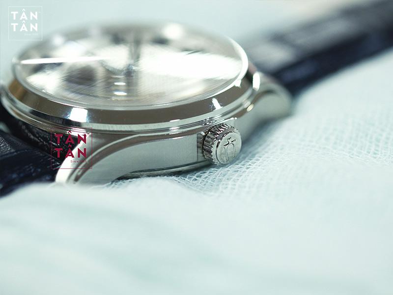 Đồng Hồ Bulova 96A206 - Nét Độc Đáo Của Sự Giản Đơn