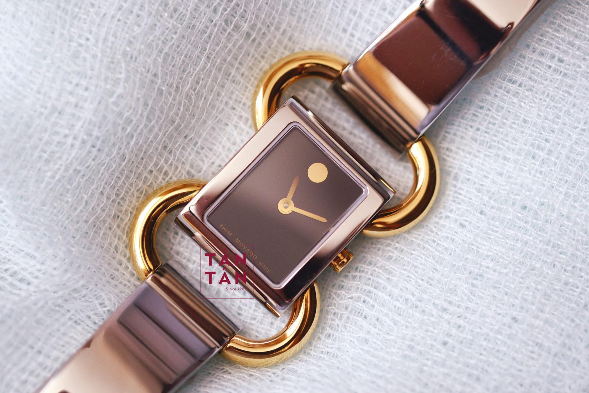 Đồng Hồ Movado 0606472 