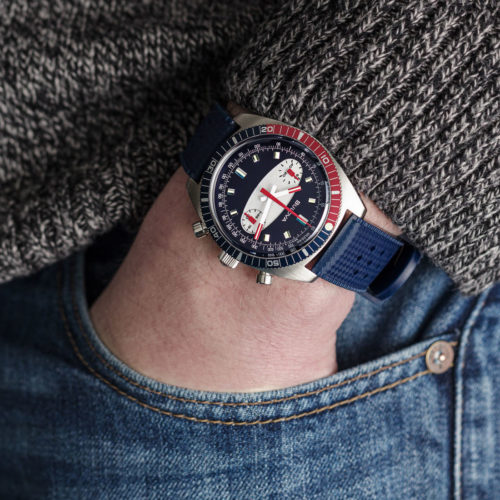 Đồng hồ Bulova 98A253 Nam