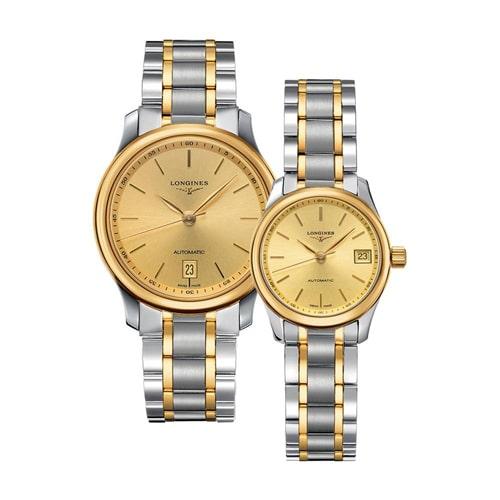 Ngày Valentine nên tặng người yêu đồng hồ nào – Điểm Danh Các Mẫu Đồng Hồ Cặp Đẹp 2019 4