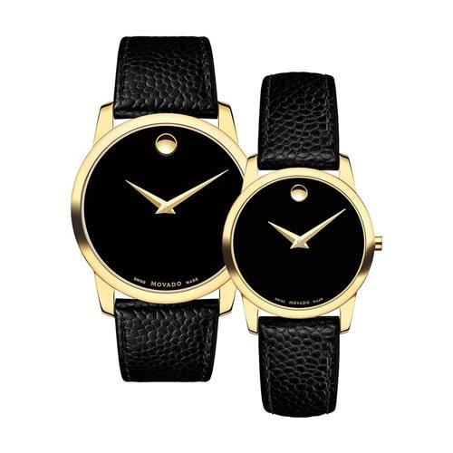 Ngày Valentine nên tặng người yêu đồng hồ nào – Điểm Danh Các Mẫu Đồng Hồ Cặp Đẹp 2019 3