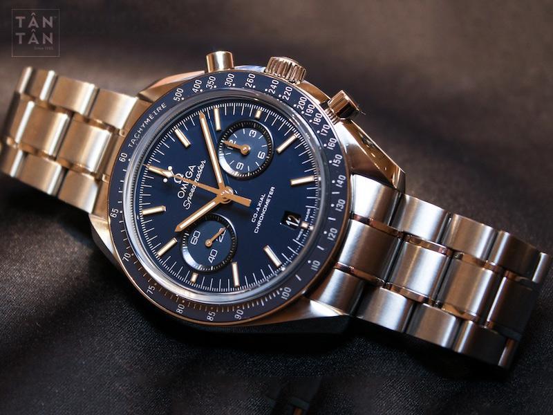 Vì Sao Đồng Hồ Đeo Tay Truyền Thống Vẫn Ưu Tiên So Với Smartwatch?