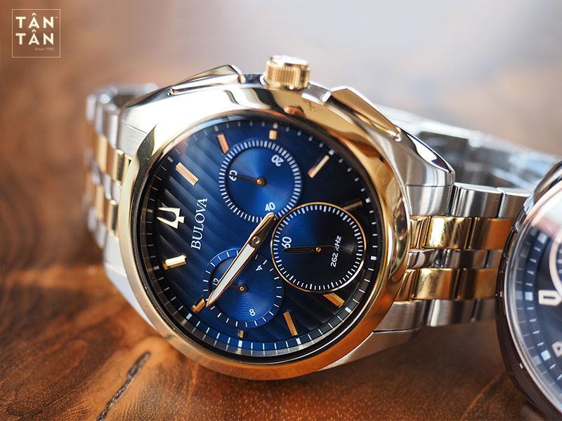 Những Lý Do Nên Chọn Đồng Hồ Bulova Quartz Thay Vì Đồng Hồ Automatic