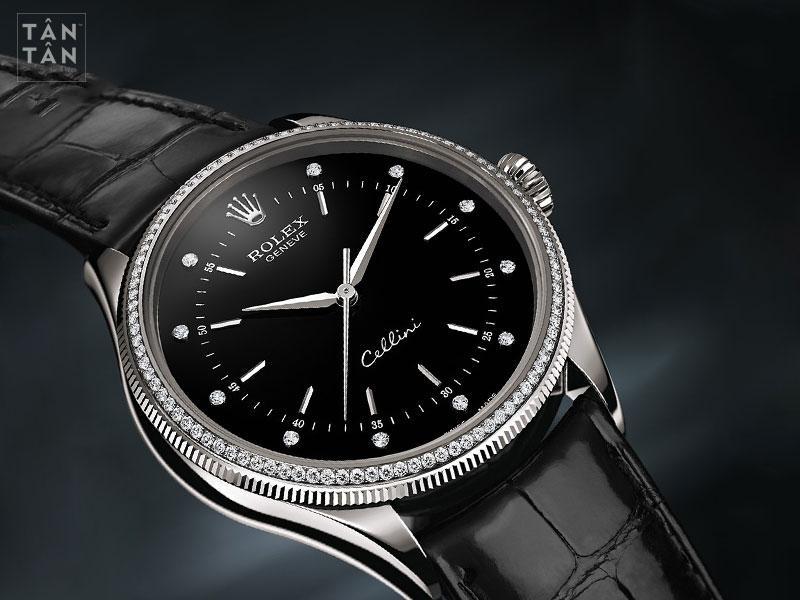 Những Thiết Kế Đồng Hồ Nổi Tiếng Nhất Của Thương Hiệu Rolex