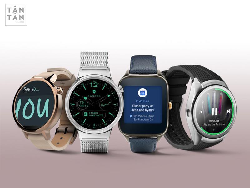 Vì Sao Đồng Hồ Đeo Tay Truyền Thống Vẫn Ưu Tiên So Với Smartwatch? 