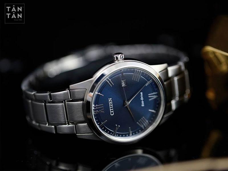 Thế Mạnh Của Đồng Hồ Citizen Eco-drive So Với Đồng Hồ Quartz