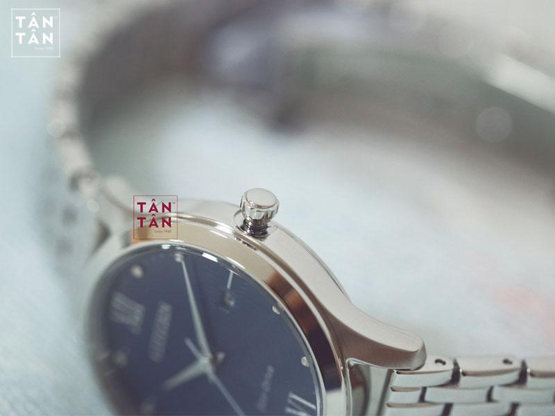 Citizen EW2530-87L - Thiết Kế Lạ Mắt Và Độc Đáo Dành Cho Phái Đẹp