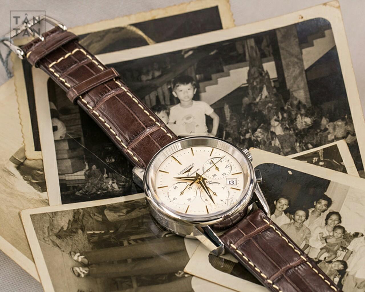 Longines L4.796.4.78.2