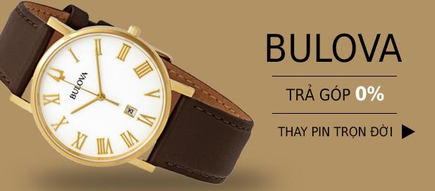 banner đồng hồ bulova
