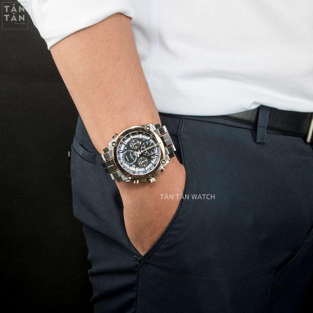 bulova 98b317