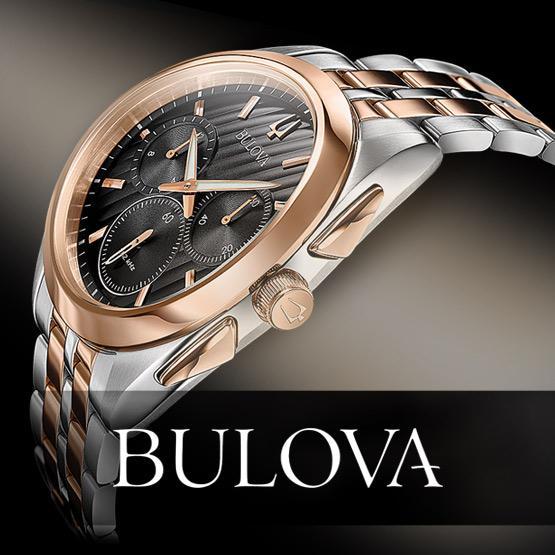 đồng hồ bulova
