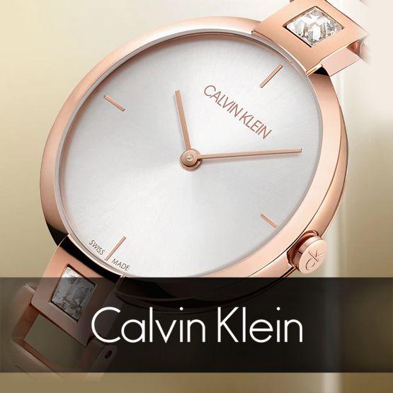 đồng hồ ck (calvin klein)