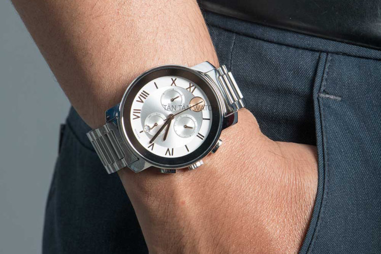 Tổng Hợp Những Mẫu Đồng Hồ Movado Kính Sapphire Hot Nhất 2019 3