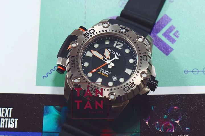 Đồng hồ Bulova Sea King 96B226