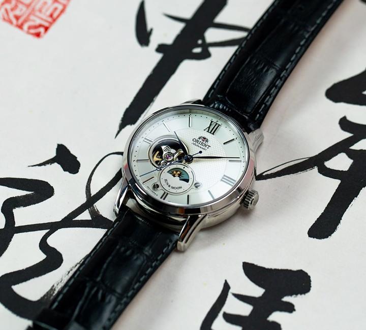 top 4 thương hiệu đồng hồ Nhật Bản