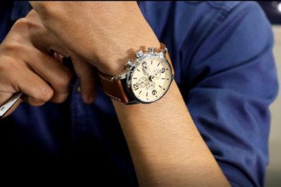 Cách Chọn Đồng Hồ Theo Cỡ Tay Nhanh Chóng Và Hiệu Quả