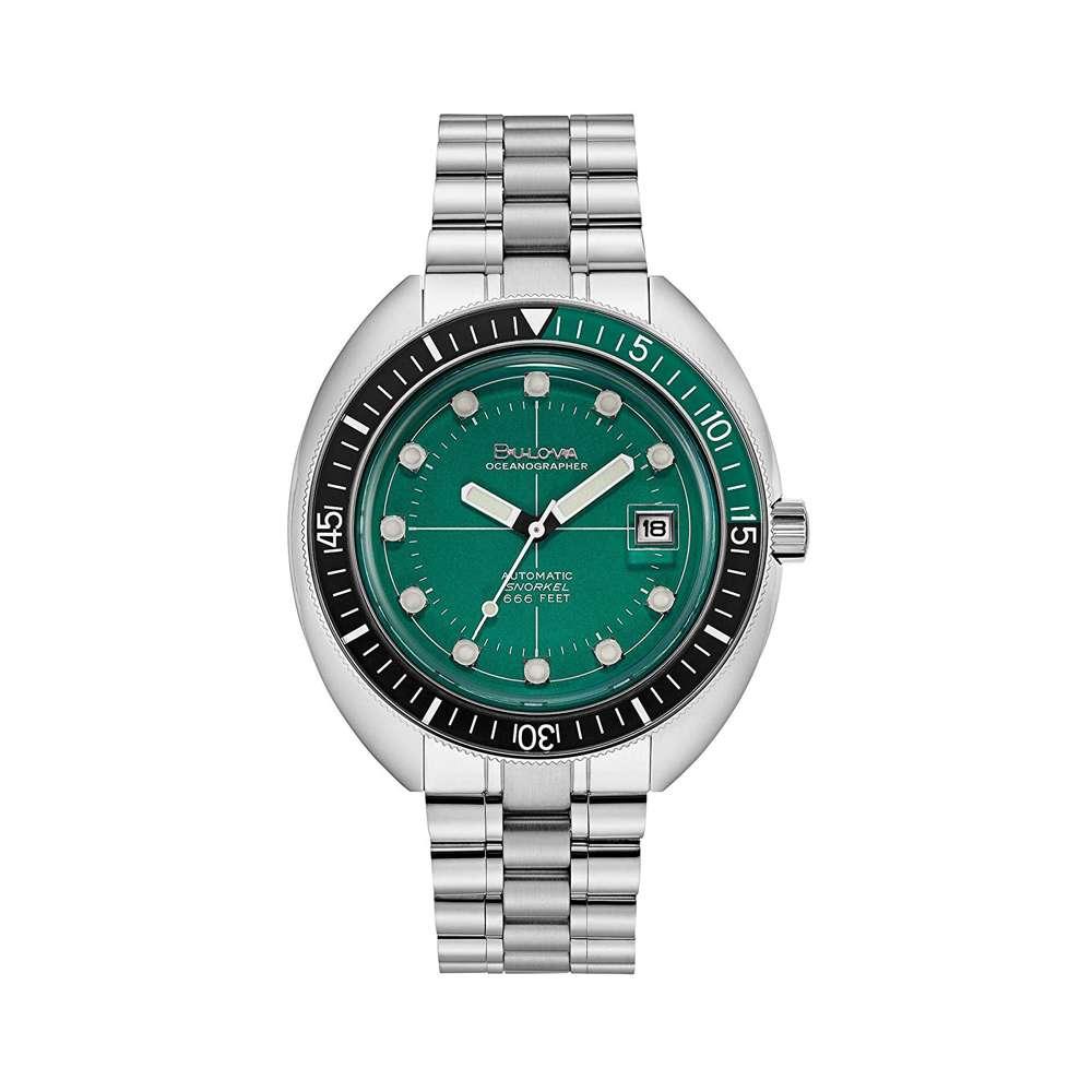 đồng hồ Bulova Oceangrapher