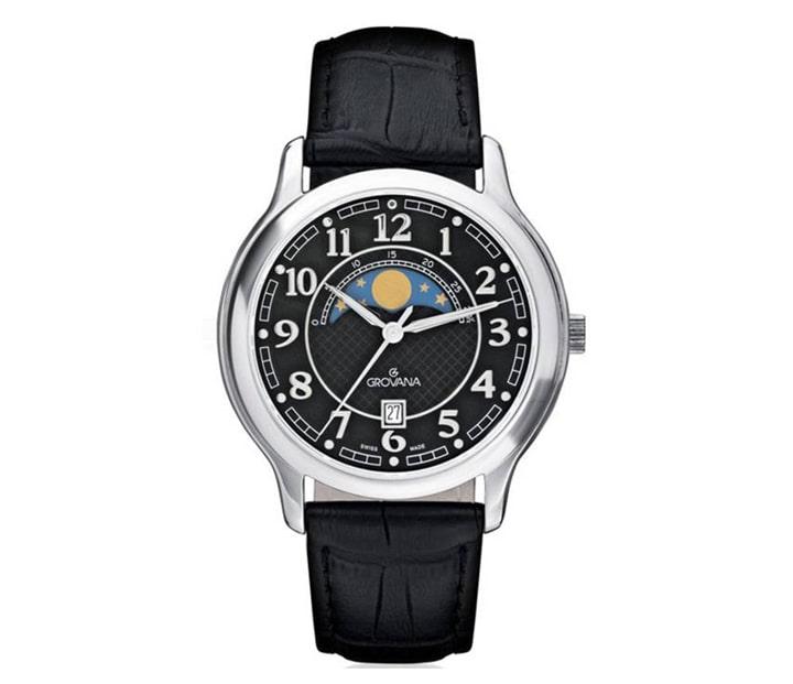Đồng Hồ Có Chức Năng Moonphase