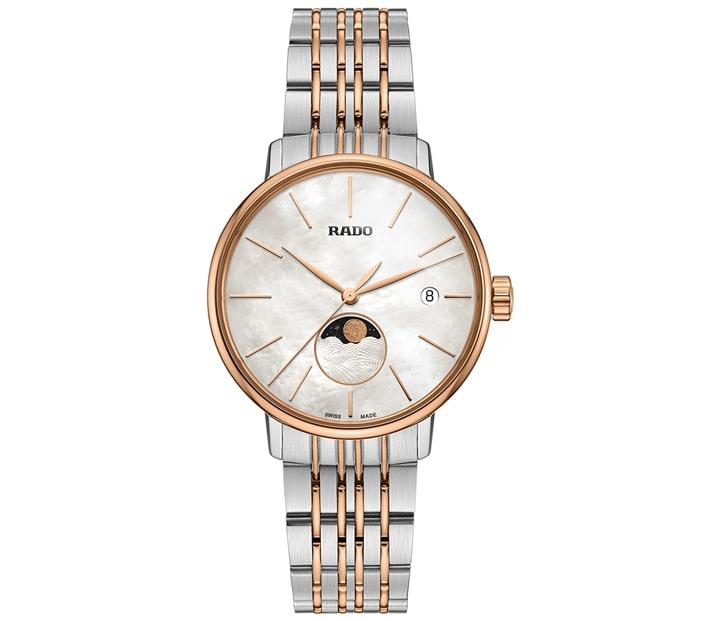 Đồng Hồ Có Chức Năng Moonphase