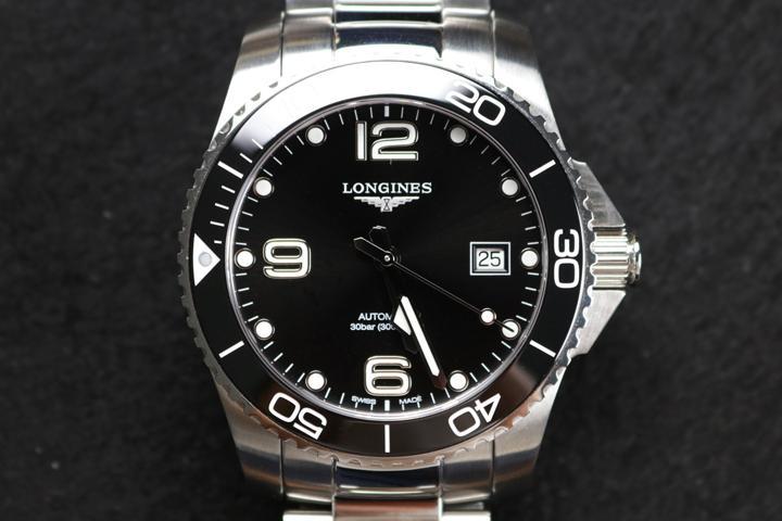 Đồng Hồ Longines Nam