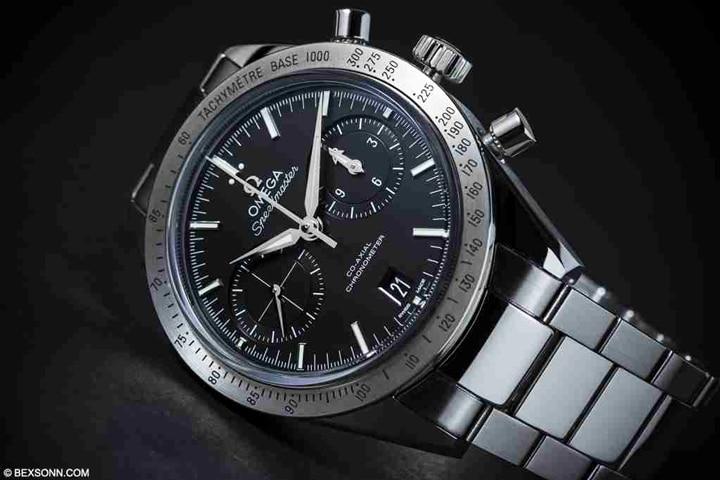 Đồng Hồ Omega Speedmaster '57