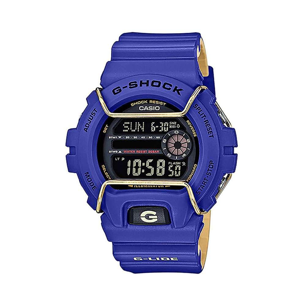 casio gls 6900