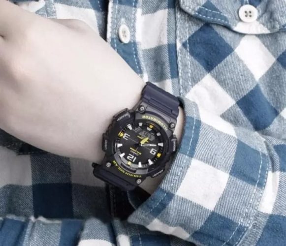 đồng hồ đẹp giá rẻ dưới 2 triệu đồng