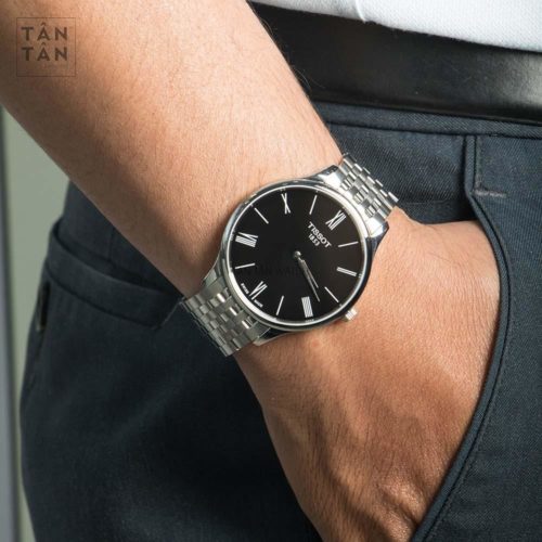 đồng hồ mỏng nhất thế giới