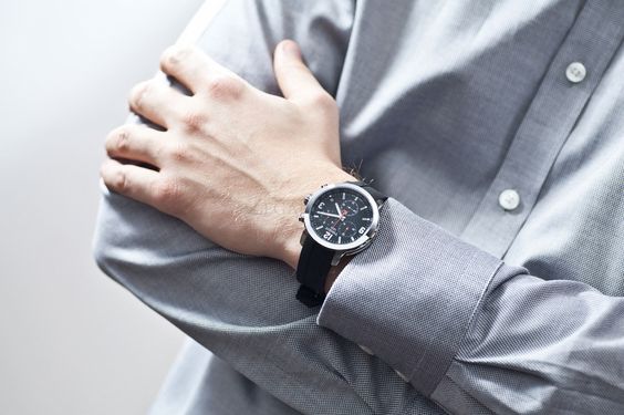 đại lý bán đồng hồ Tissot chính hãng tại TP.HCM
