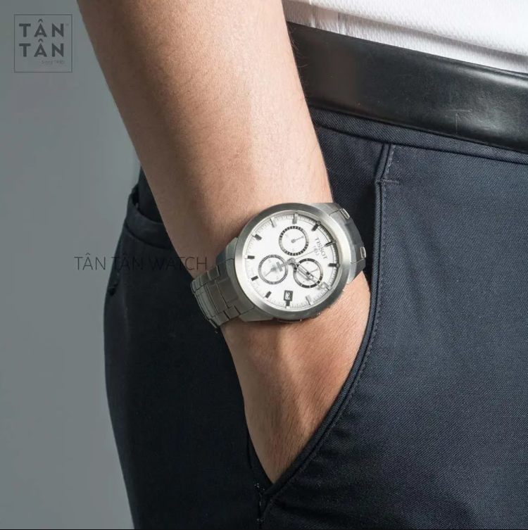 mẫu đồng hồ tissot nổi tiếng